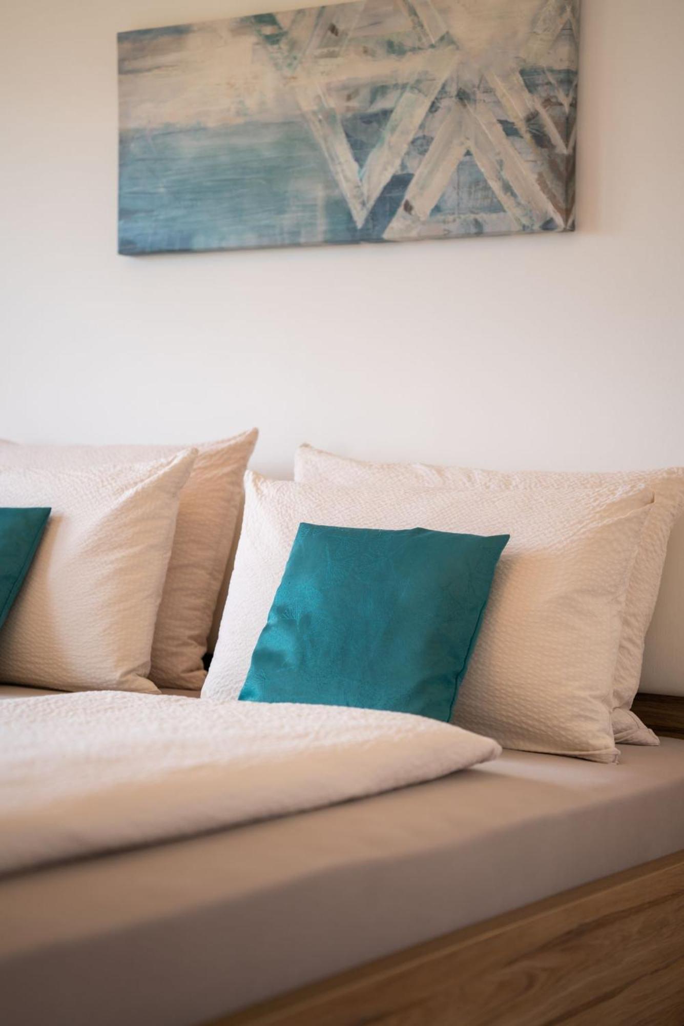 Ferienwohnung Haas أبيانو سولاّ ستراذا المظهر الخارجي الصورة