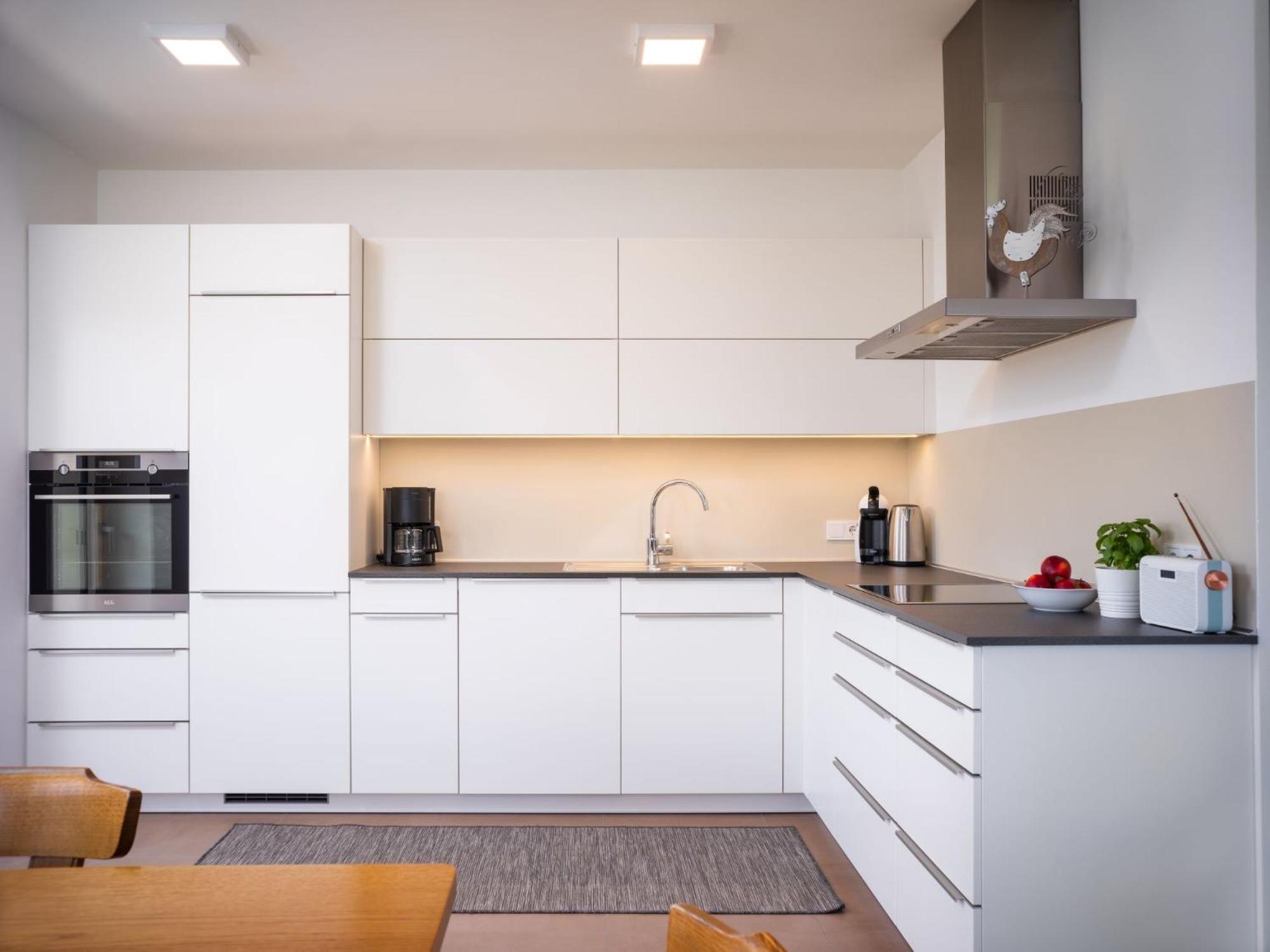 Ferienwohnung Haas أبيانو سولاّ ستراذا المظهر الخارجي الصورة