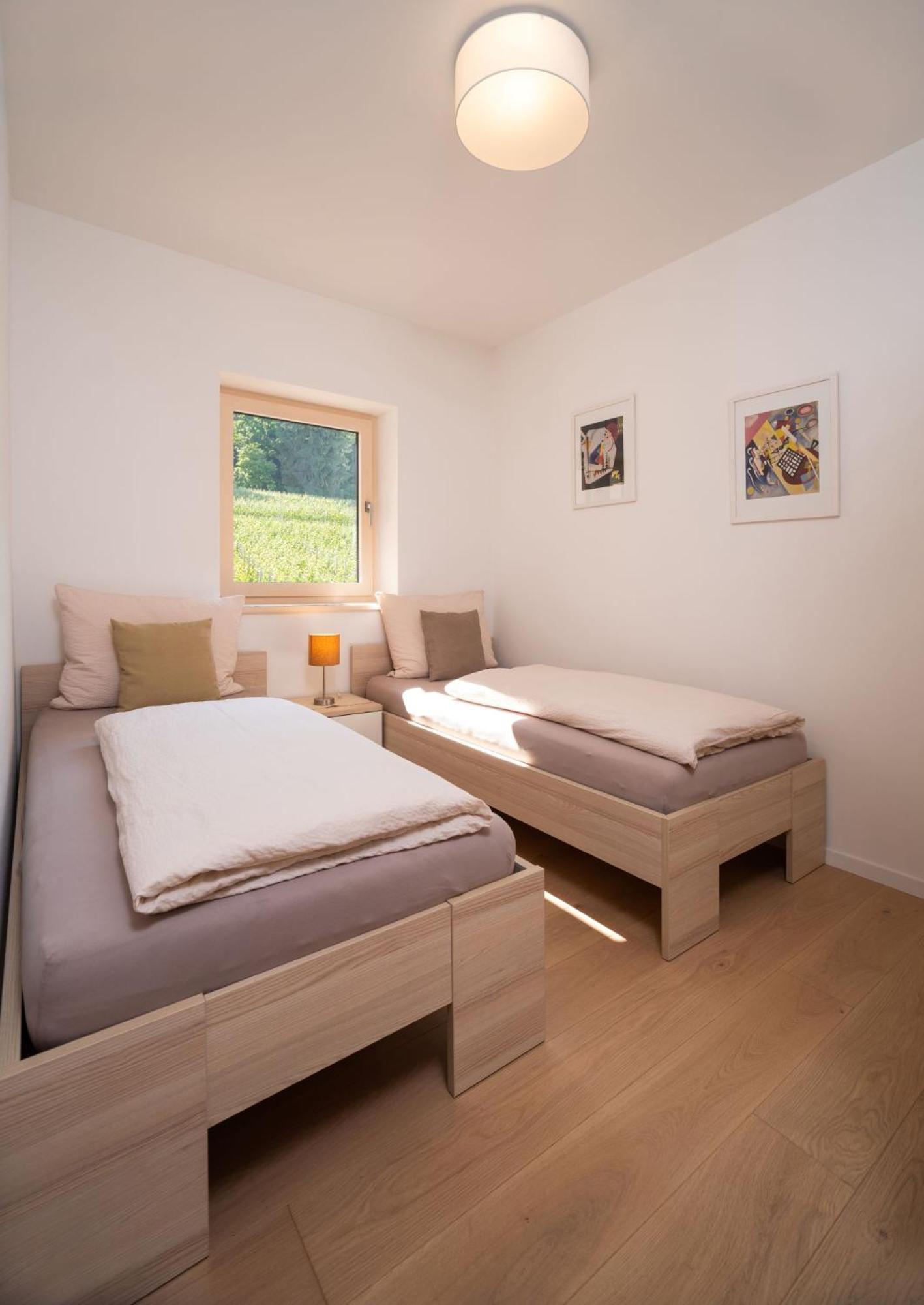 Ferienwohnung Haas أبيانو سولاّ ستراذا المظهر الخارجي الصورة